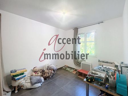 Maison Plan D Orgon 4 pièce(s) 91 m2, - Photo 5