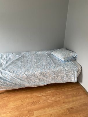 Oxenstiernas väg, Åkersberga - Photo 1
