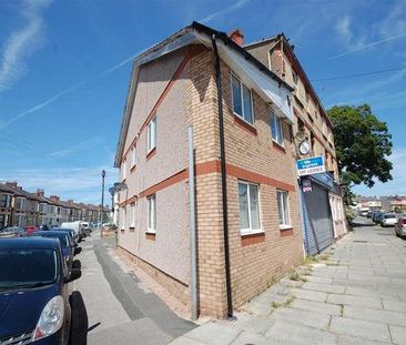 Martins Lane, Wallasey, CH44 - Photo 1