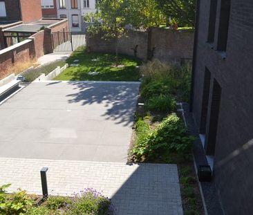 Appartement te huur - Foto 1