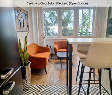 Pokój, ul. Szosa Okrężna - Фото 1