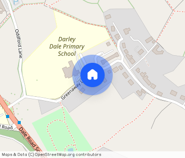 Greenaway Lane, Matlock, DE4 - Photo 1