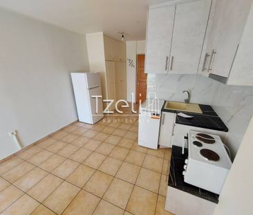 Studio/Γκαρσονιέρα για ενοικίαση Πάτρα - Photo 5
