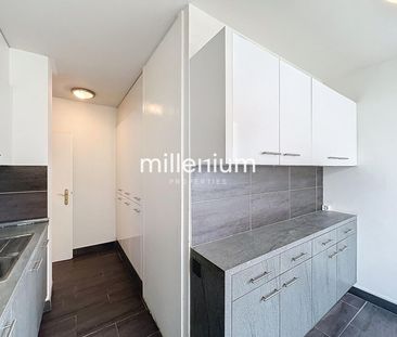 Spacieux appartement à la vue imprenable sur le Lac Léman - Photo 2