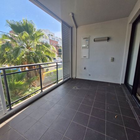 One bedroom affordable housing unit - Photo 4