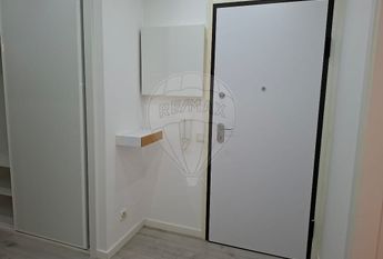 Apartamento T3 em Lisboa