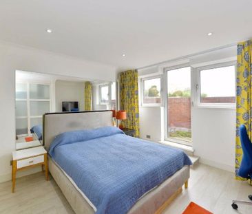 Room in a Shared Flat, St John's Wood Road, NW8 - Photo 5