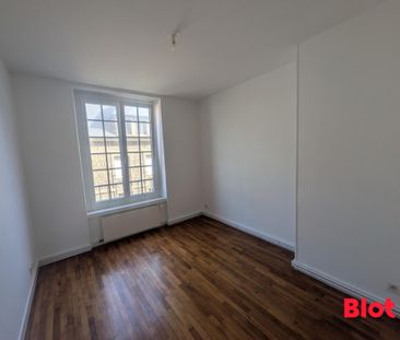 Location Appartement 2 pièces 41m² ST MALO 35400 - Photo 2