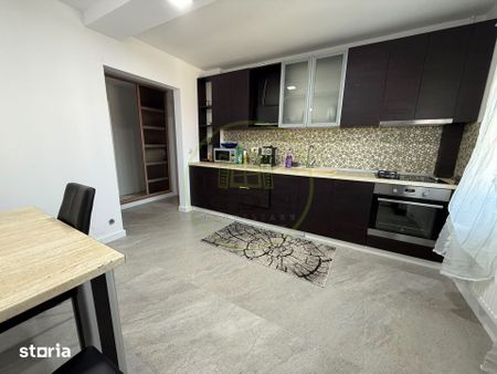 Apartament 2 camere, decomandat, 60 mp, Cartier Craiovita zona Catedra - Photo 2