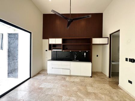 Townhouse con rooftop (sin muebles) en privada. - Photo 3