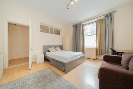 Gloucester Road, South Kensington, SW7 - Photo 2