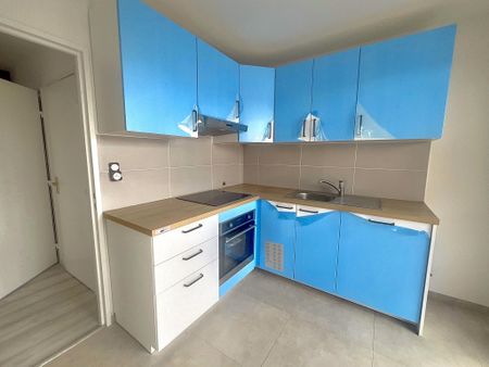 Location Appartement 2 pièces 51m² ILLKIRCH GRAFFENSTADEN 67400 - Photo 5