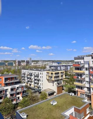 Pronájem bytu 2+kk/B,GS, 64 m - Fotografie 1