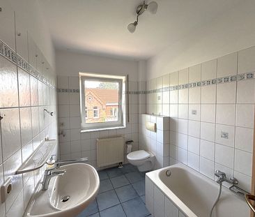 Schicke 3-Zimmer-Wohnung mit Balkon in zentraler und ruhiger Wohnlage! - Photo 5