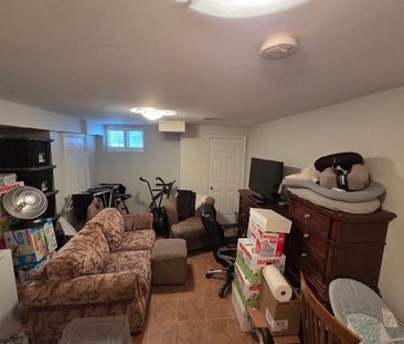 For Lease - 6 Cam Fella Lane, Toronto, Ontario - Photo 6