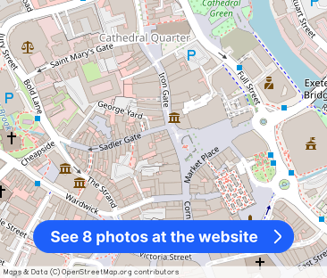 Market Place, Derby - Photo 1