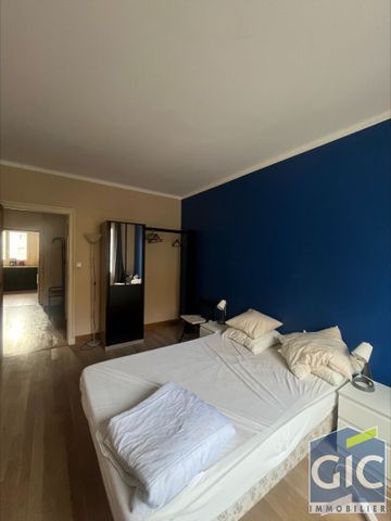 Location Appartement 3 pièces 76m² - Photo 4