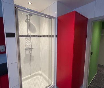 Prachtig duplexappartement met ruim terras en staanplaats - Photo 3