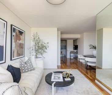 166 / 71 Victoria Street - Photo 1