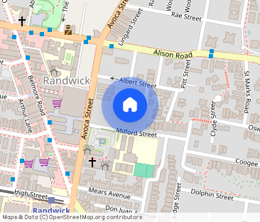 6A/12 Milford Street Randwick - Photo 1