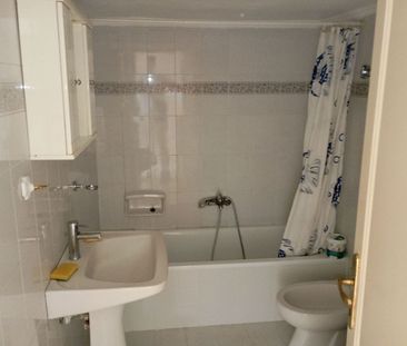 Studio/Γκαρσονιέρα για ενοικίαση Κέντρο (Καλαμαριά) - Φωτογραφία 5