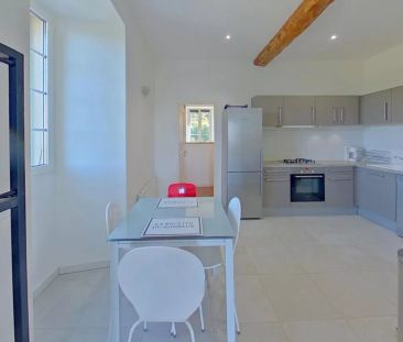 A louer - Appartement 2 pièces - BARBAGGIO - Photo 1