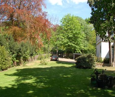 01326 Dresden - Loschwitz , Schillerstraße - Foto 1