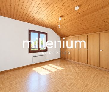 Jolie maison de proche des organisations internationales - Photo 2