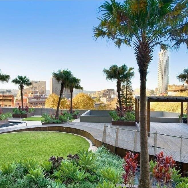 Surry Hills - Photo 1