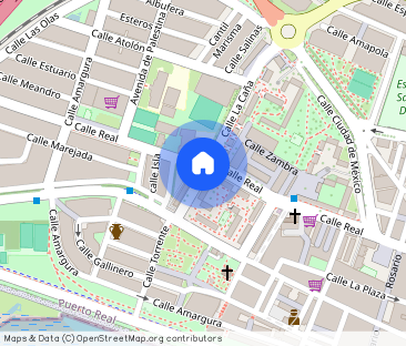 Alquiler de piso en Calle Fandango, 6 - Photo 1