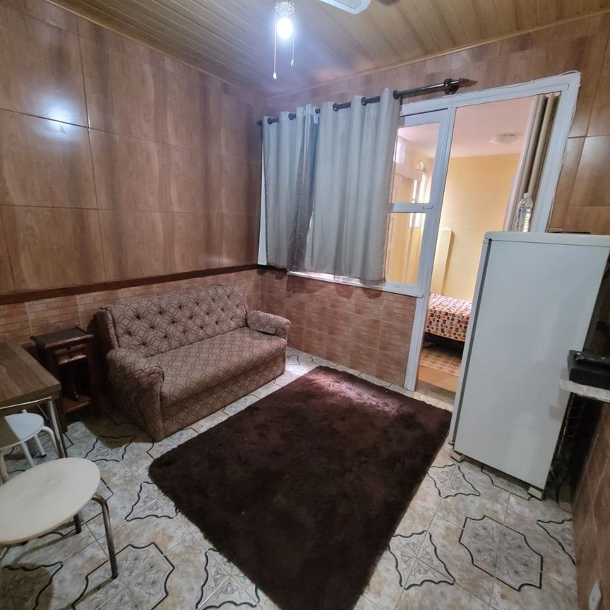 CONJUGADO - ALTO - TERESÓPOLIS - Foto 1