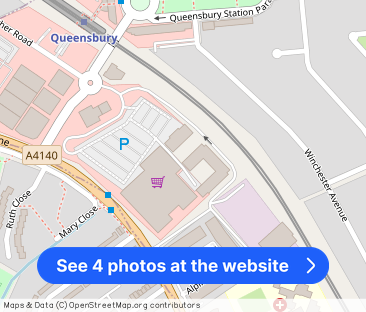 Milky Way, London, NW9 - Photo 1