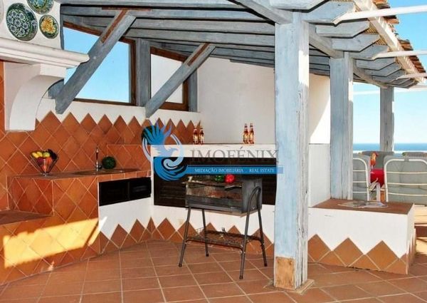 Apartamento T4 em Faro