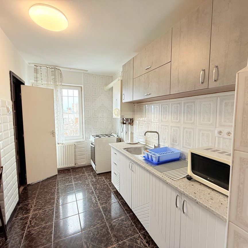Închiriază Apartament 2 camere Budai - Photo 1