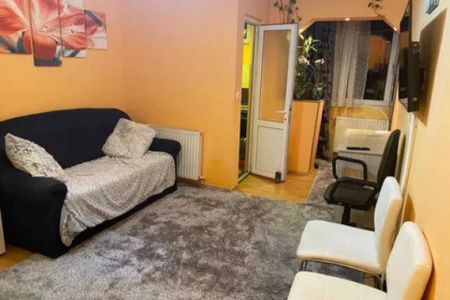 Garsoniera mobilata, recent renovata si igienizata. - Fotografie 3