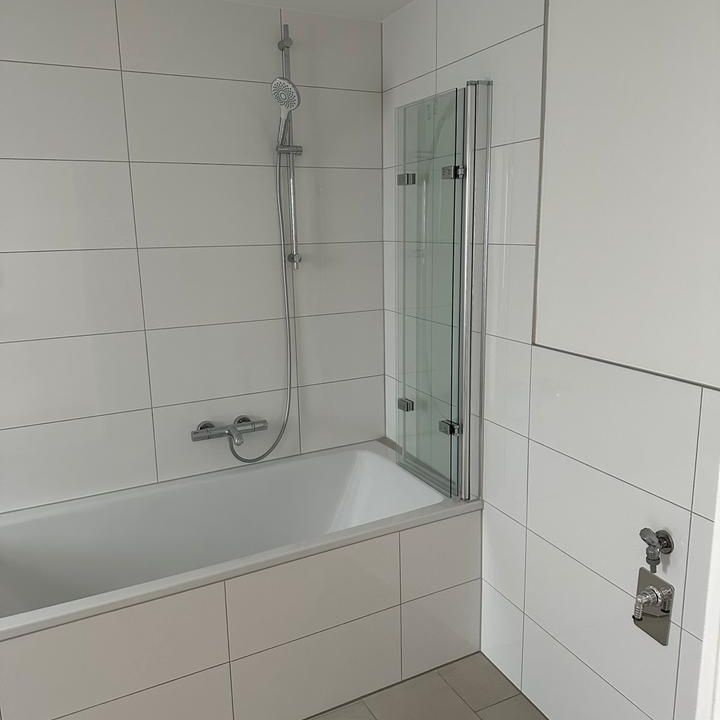 Helle 3- Zimmer Wohnung - Photo 1