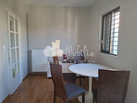 Διαμέρισμα για ενοικίαση Πολιτεία (Κηφισιά) - Photo 4