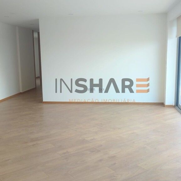 Apartamento T3 em Braga - Foto 1