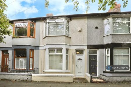 3 bedroom terraced house to rent - Photo 4