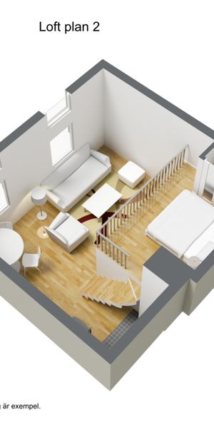 Sveagatan 10 B, Karlstad - Foto 1