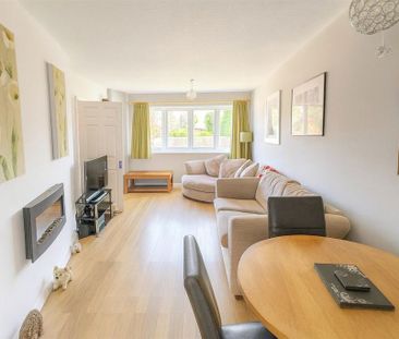 1 bedroom maisonette to rent - Photo 4