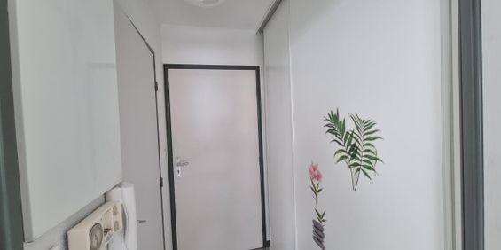 Location Appartement 1 piece Toulouse - Photo 3