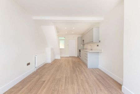 2 bedroom terraced house to rent - Photo 5