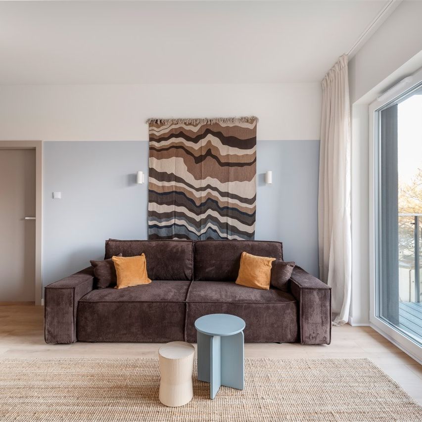 Łódź, Bałuty, Świtezianki - Photo 1