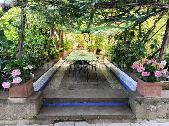 Appartamento in villa via Bagnulo, Centro, Piano di Sorrento - Foto 1