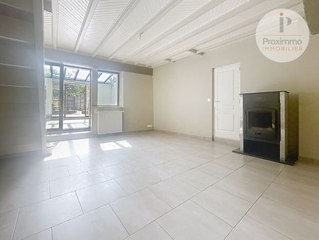 Location Maison 5 pièces 170m² - Photo 2