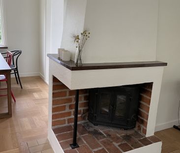 Bergsvägen, Lidingö - Photo 1