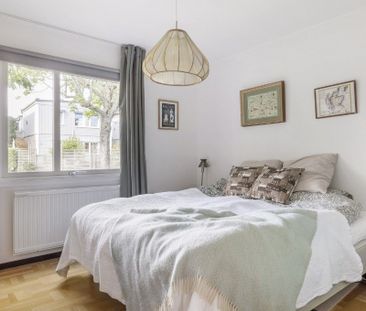 Långrevsgatan, Saltsjöbaden - Foto 6