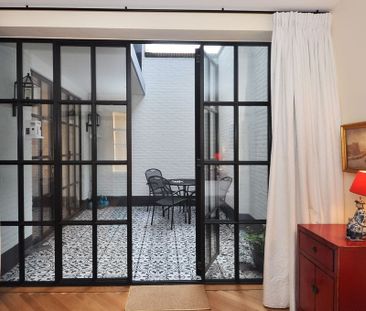 Appartement te huur: Hooikade 41 2514 BK Den Haag - Photo 1