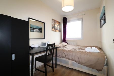 3 bedroom maisonette to rent - Photo 5